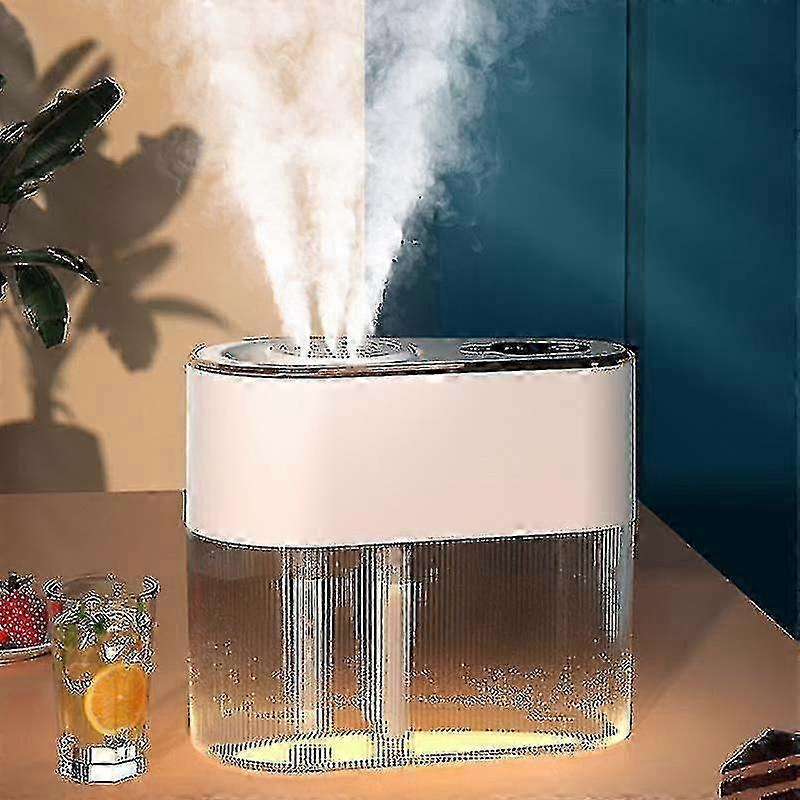 2.2l Luftbefeuchter USB-Stecker