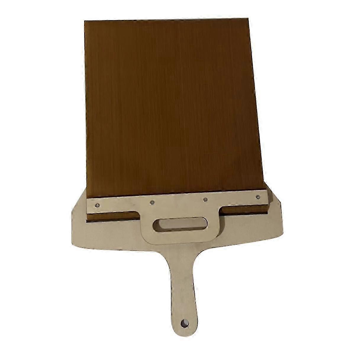 Pizza Peel for Baking and BBQ Professional Oven Baking & Grilling Tool Pala Pizza Scorrevole Safe a