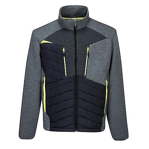 Portwest Mens DX4 Baffle Jacket