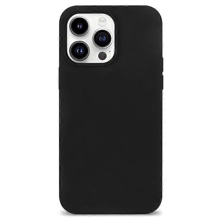 Compatible For iPhone 13 Pro Case Shockproof Soft Silicone Phone Cover