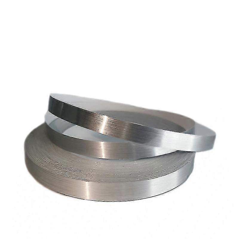 防水自己接着タイルフロアトリム、2cmシルバーシームストリップ