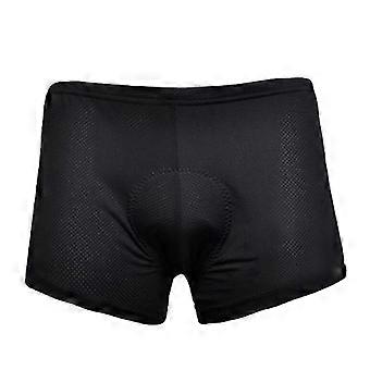 Akcesoria rowerowe dla kobiet Jazda na rowerze Wygodna bielizna Wyściełane spodenki Unisex Produkty rowerowe Oferty