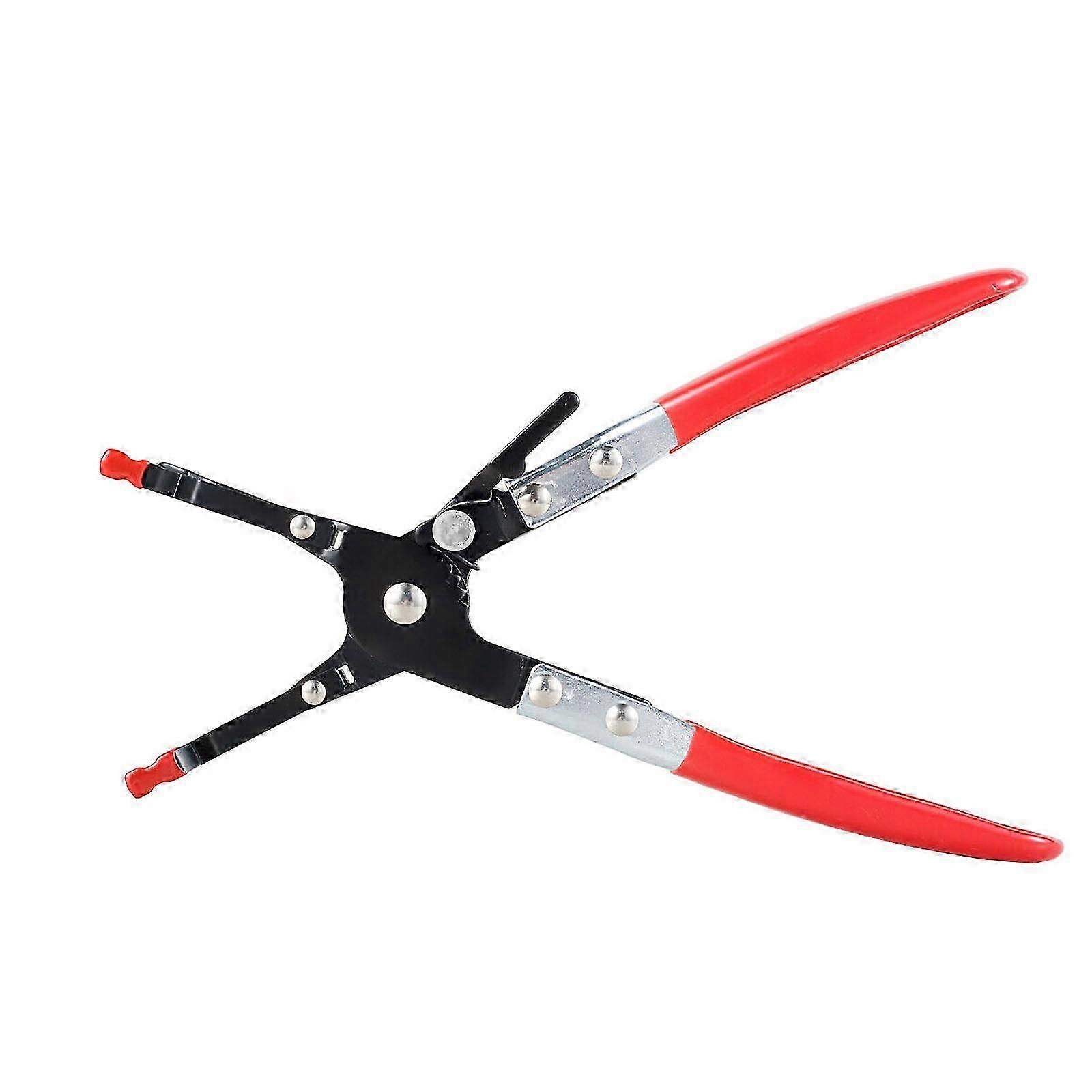 2025 Professional Car Welding Pliers - Quick & Efficient Wire Soldering