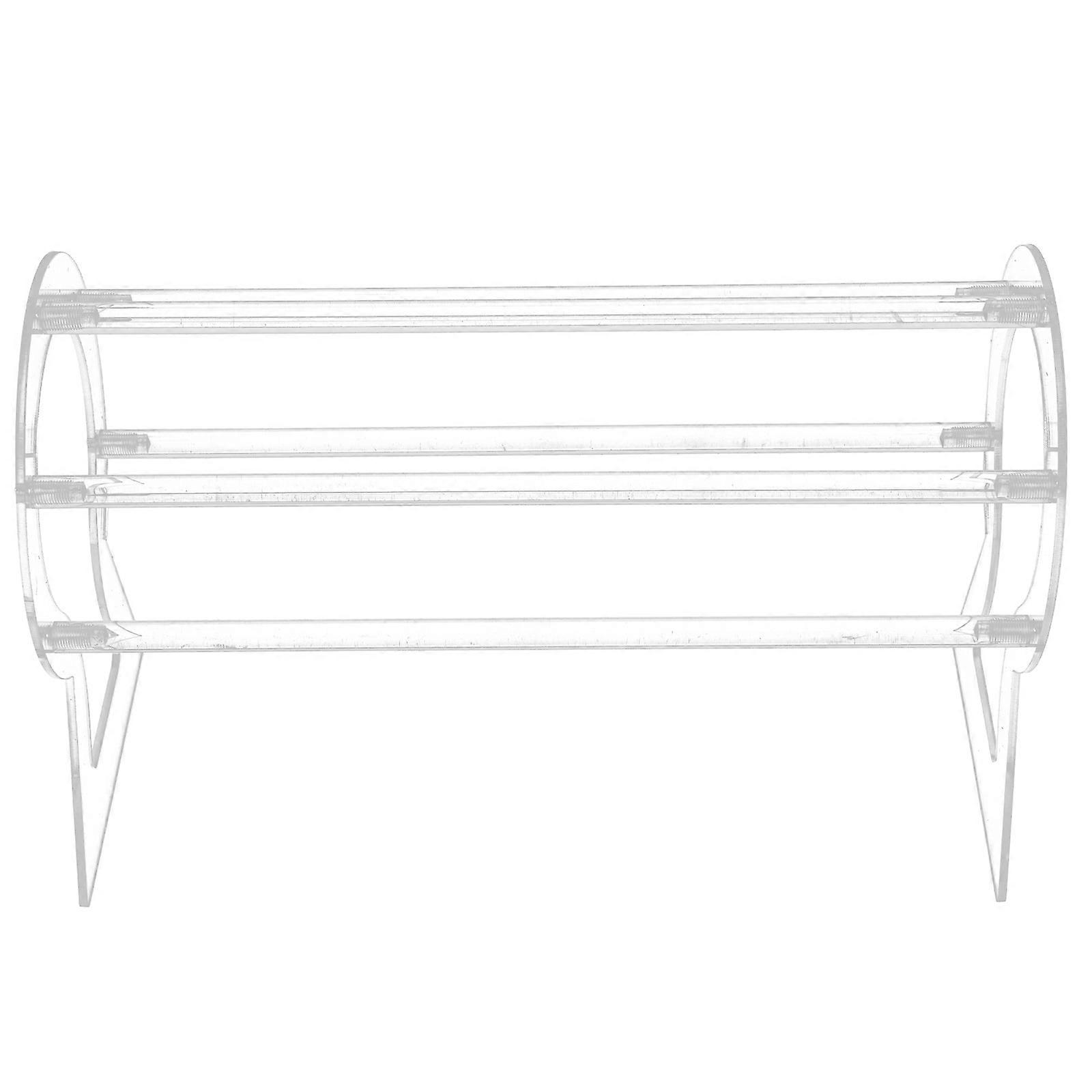 Headband Keeper for Reliable and Compact Organization