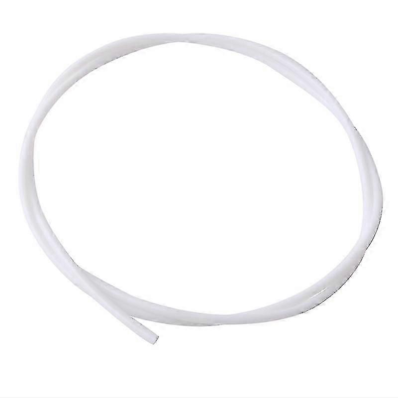 1M PTFE-rør 4mm til 3D-printer reservedele