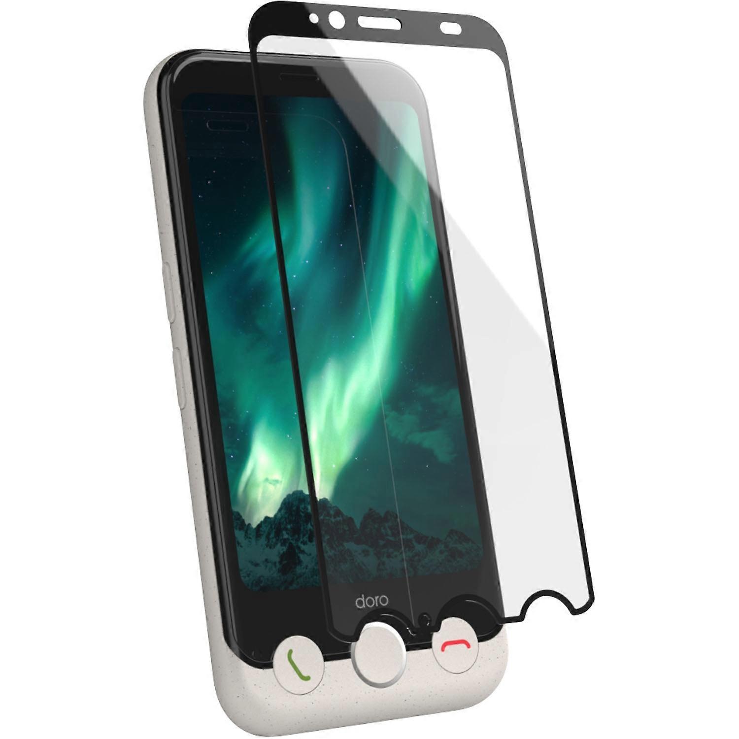 Screen protector Aurora A11 Transparent