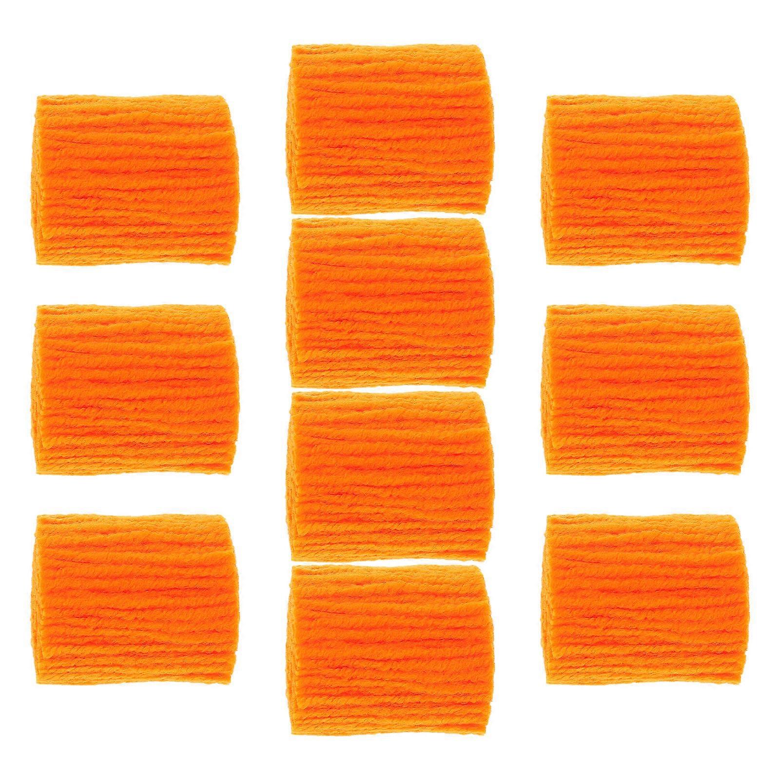 Rug Yarn for Latch Hook Kits, Quality, Adds Elegance to Spaces