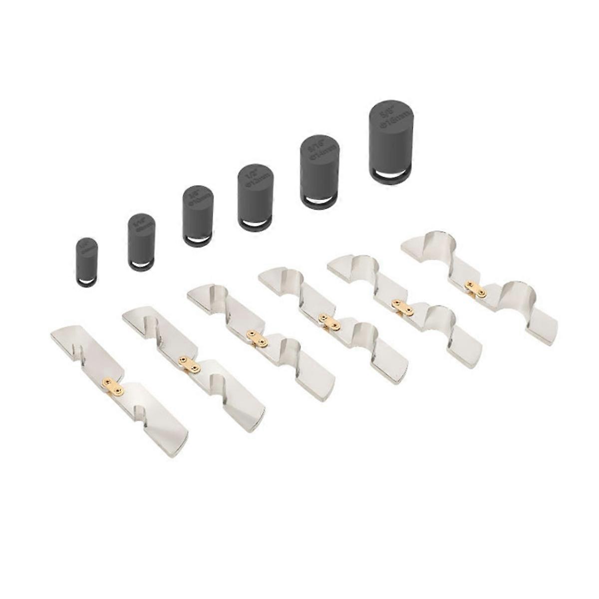 Special Tools for Trucks JD006-1 88800414 Removing Pneumatic Pipe Tools