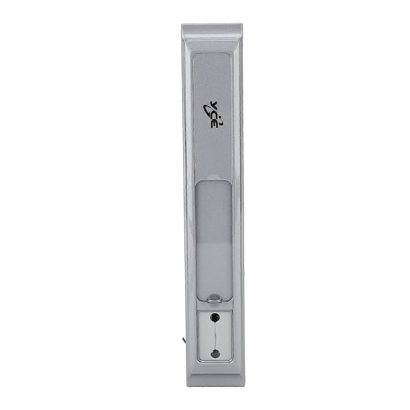 Station d'accueil pour voiture avec éclairage LED intégré 27 W, console centrale, hub USB pour Tesla Model Y Model 3