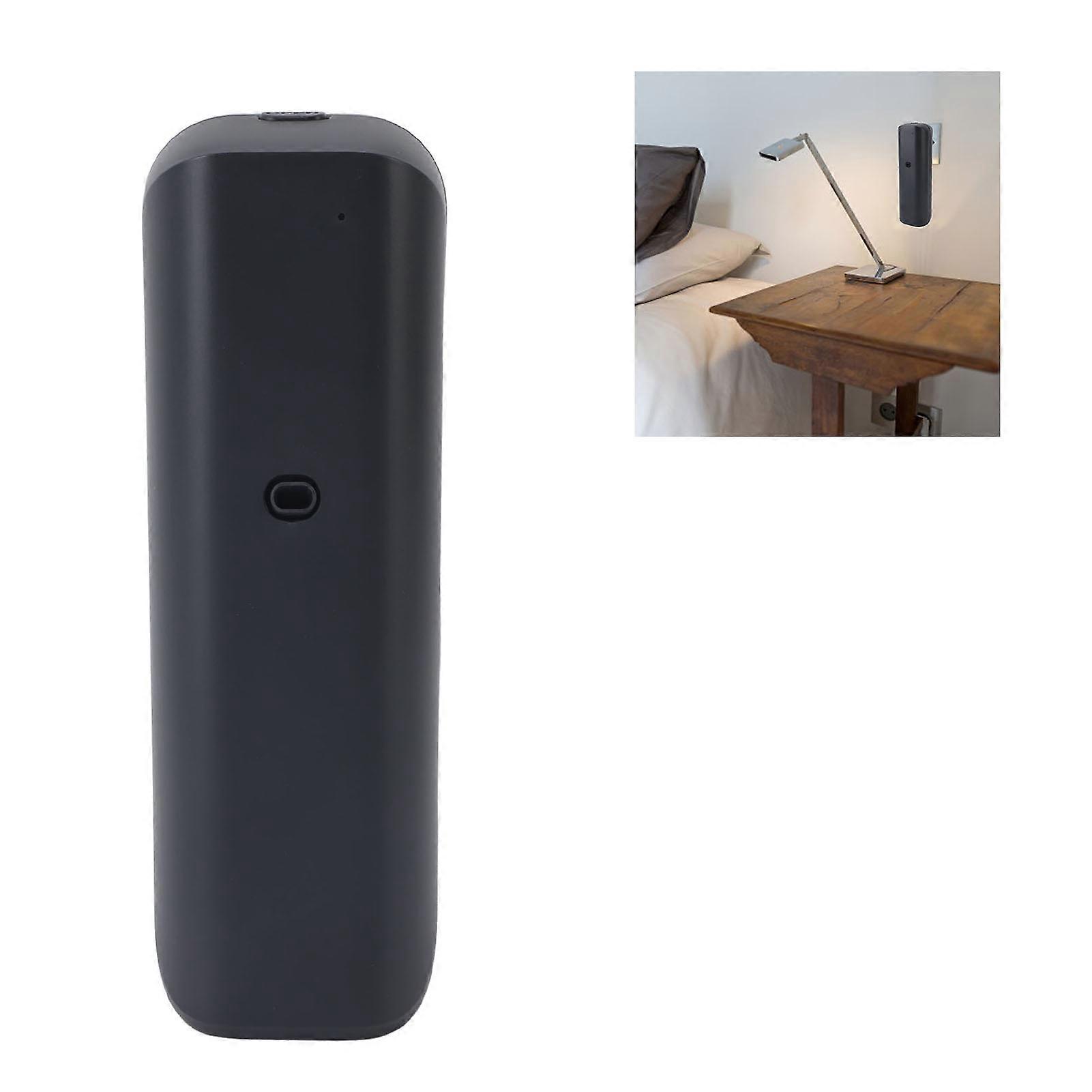 Plug in Diffuser Automatic BT APP Control 100ml 38dba Wall Diffuser for Hotel Bar KTV