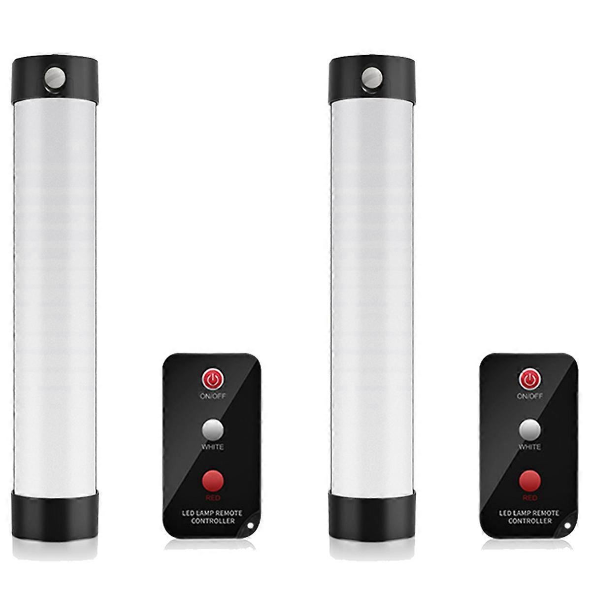 Remote Control Outdoor Camping Light Handheld Fishing Lamp