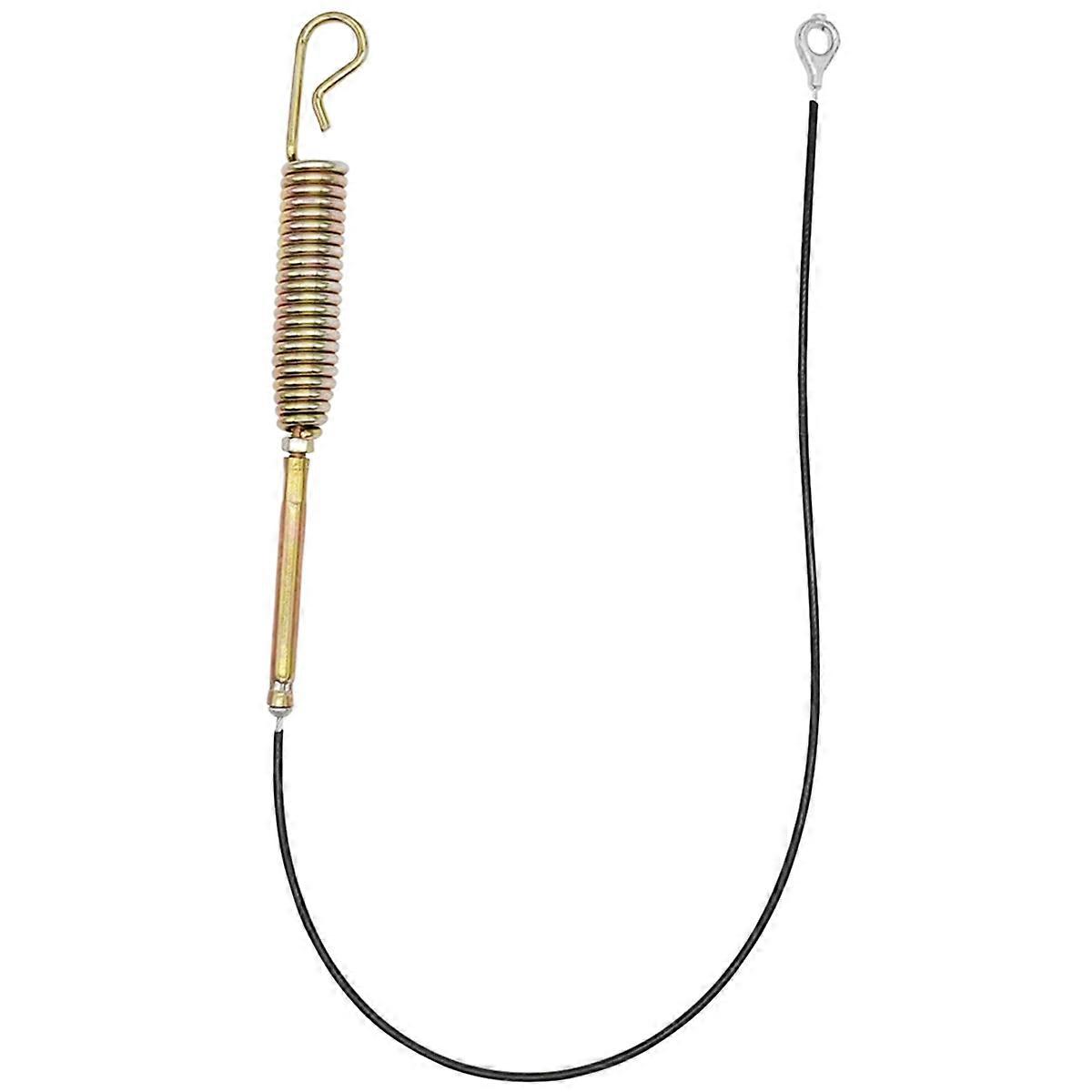 06900439 Auger Traction Cable Fits for Gravely Auger Cable Gravely Power Brush Deluxe Pro 24 28 30