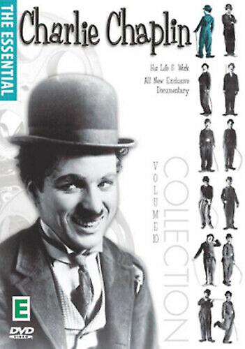Charlie Chaplin - The Essential Collection Volume 10 DVD (2004) Charlie - Region 1