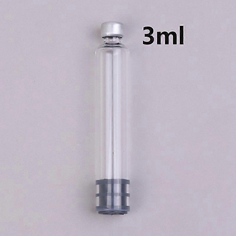 3 مل زجاجة أنسولين خرطوشة تغليف فردية لإيلي ليلي ، مستلزمات طبية