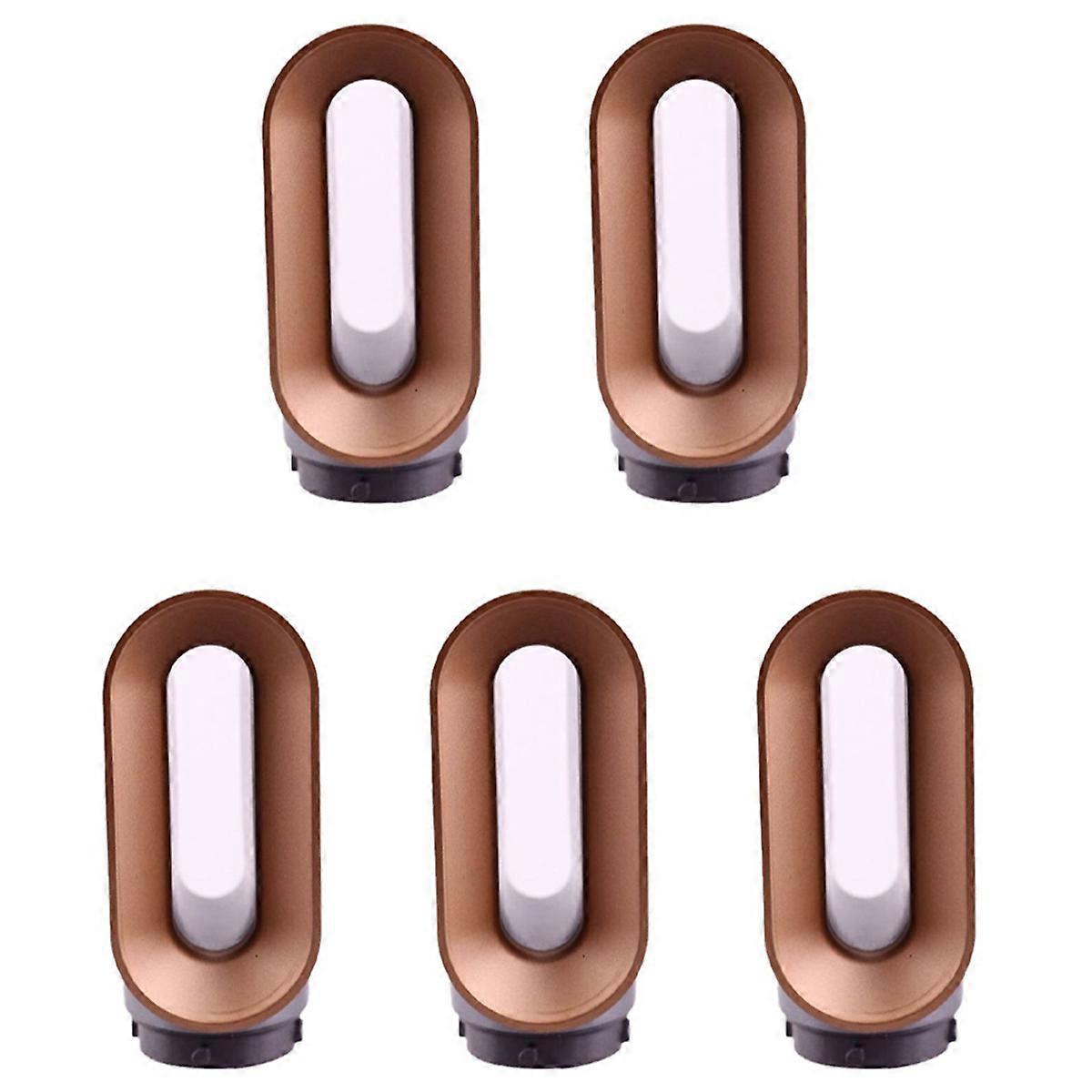 Buse de modelage de bigoudi pour HS01 HS05