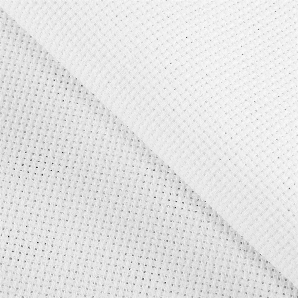 Fabric,14 Count Aida Cloth Reserve Cloth