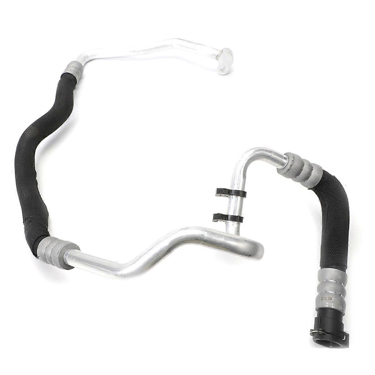 Engine Line Oil Inlet and Outlet Line Pipe for