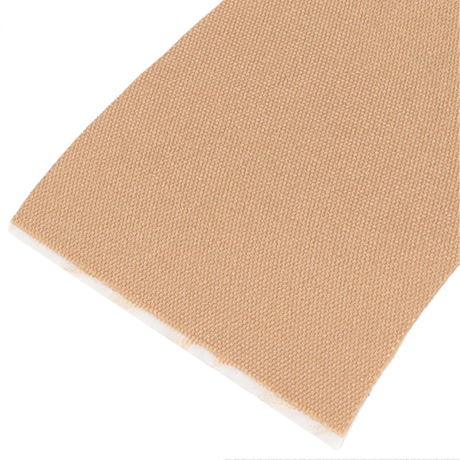 Bootytape Chest Adhesive Bandage, Elastic and Breathable, 5cm x 5m, for Foot Muscle Support