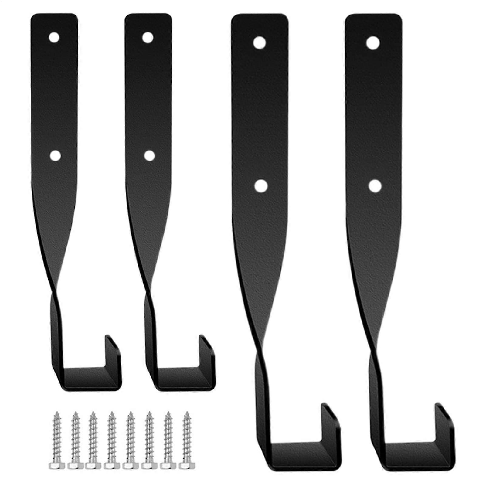 Storage for chaaws, wall mount for chaaw, vertical metal organizer, corrosionresistant, spacesaving, for truck, ATV, tractor