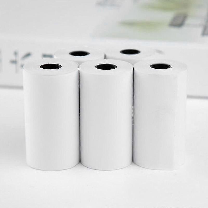 White Thermal Printing Paper for Cameras