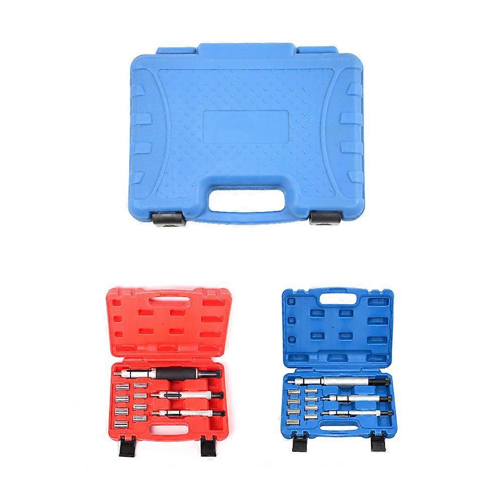 11 Pcs Adjustable Clutch Alignment Tool Kit with PE Storage Box