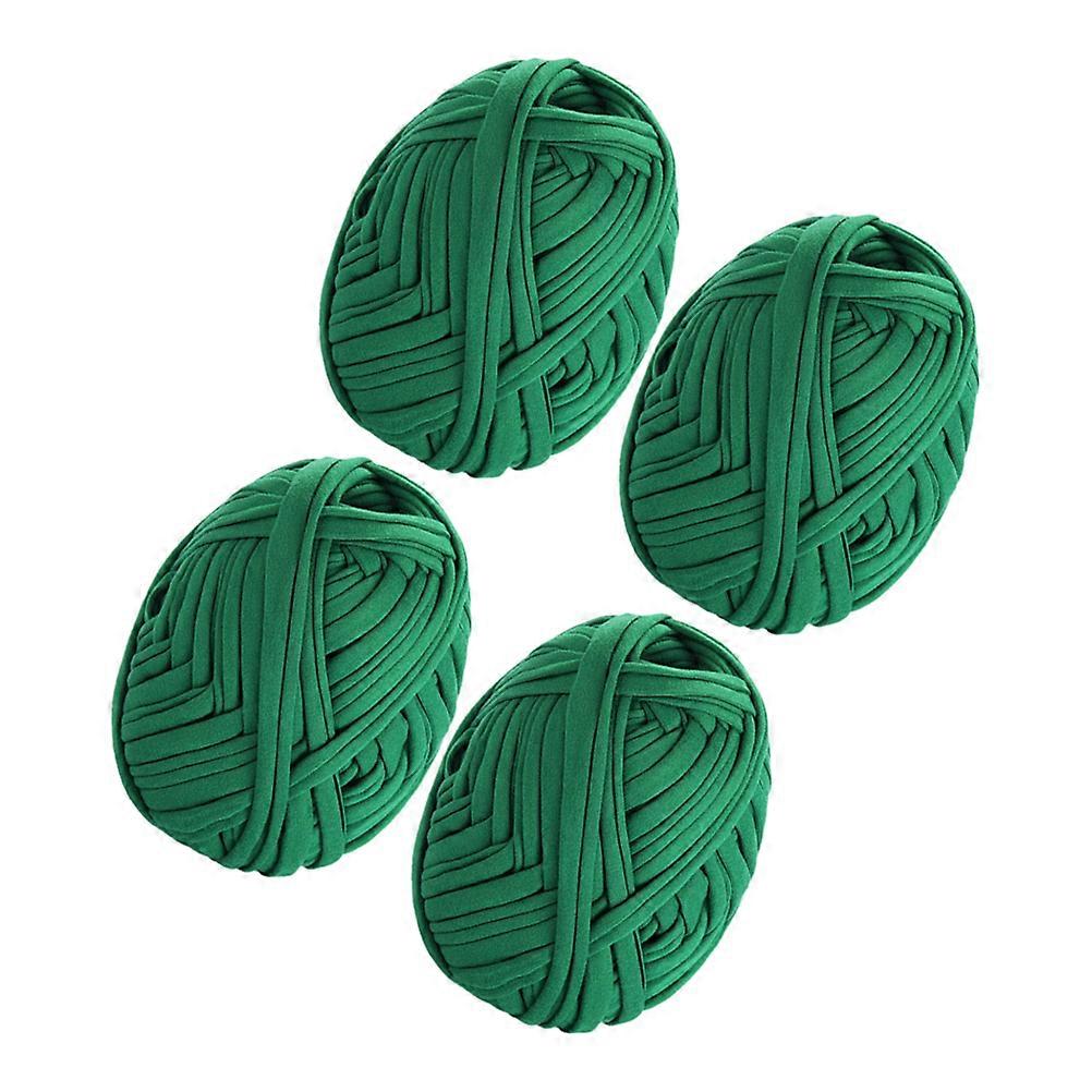 Tree Tie Plant Support Strap for Wind Resistance 4 Rolls Garden Tree Support