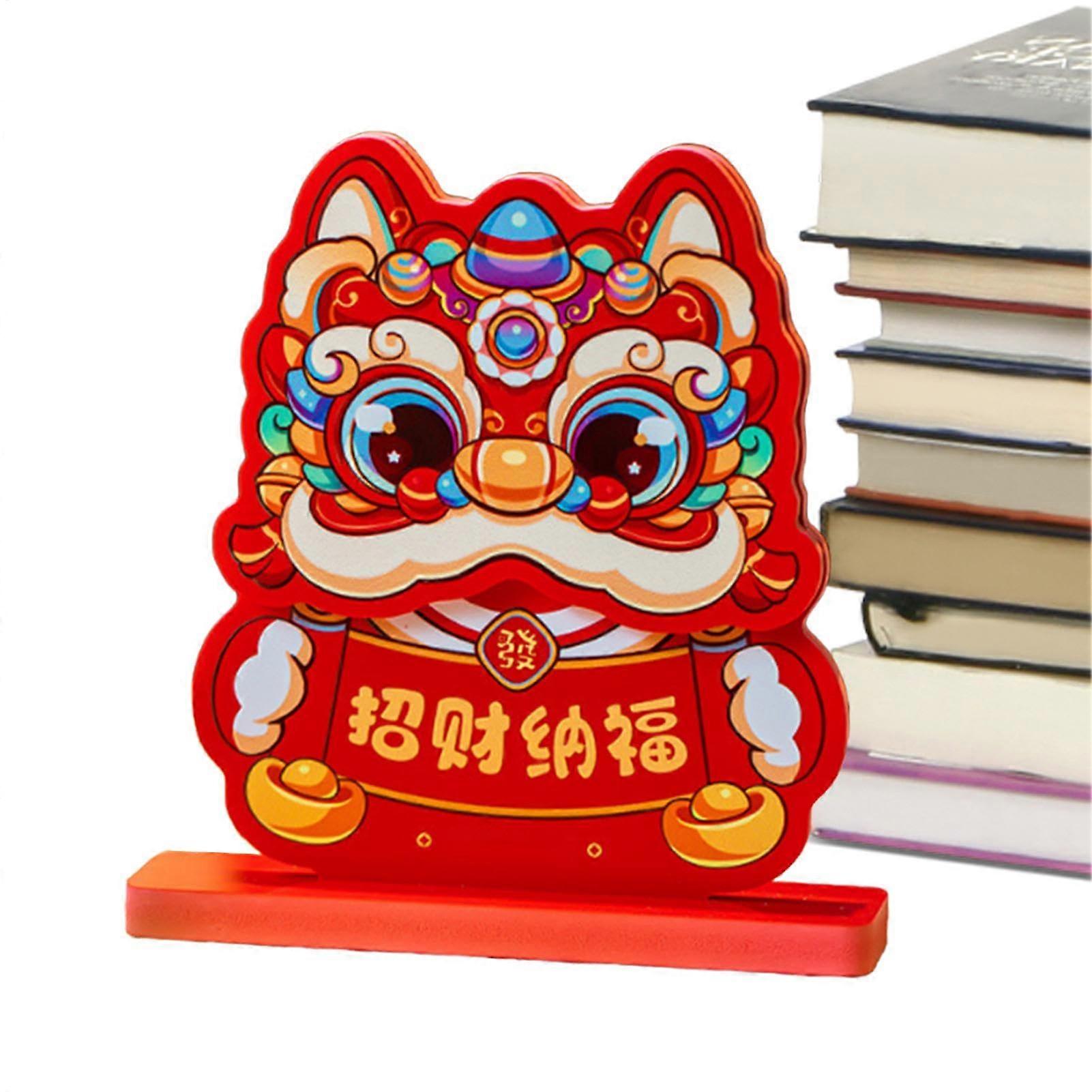Table centerpieces for Chinese Year , Year of the Snake Ref: 4005