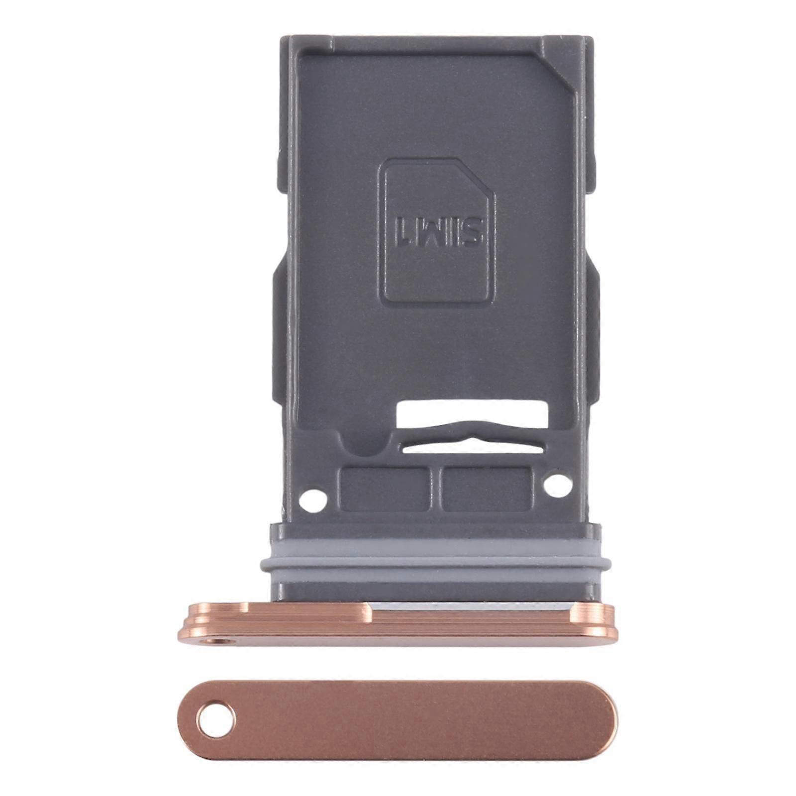 For Samsung Galaxy S24 SM-S921B COMPATIBLE SIM Card Tray