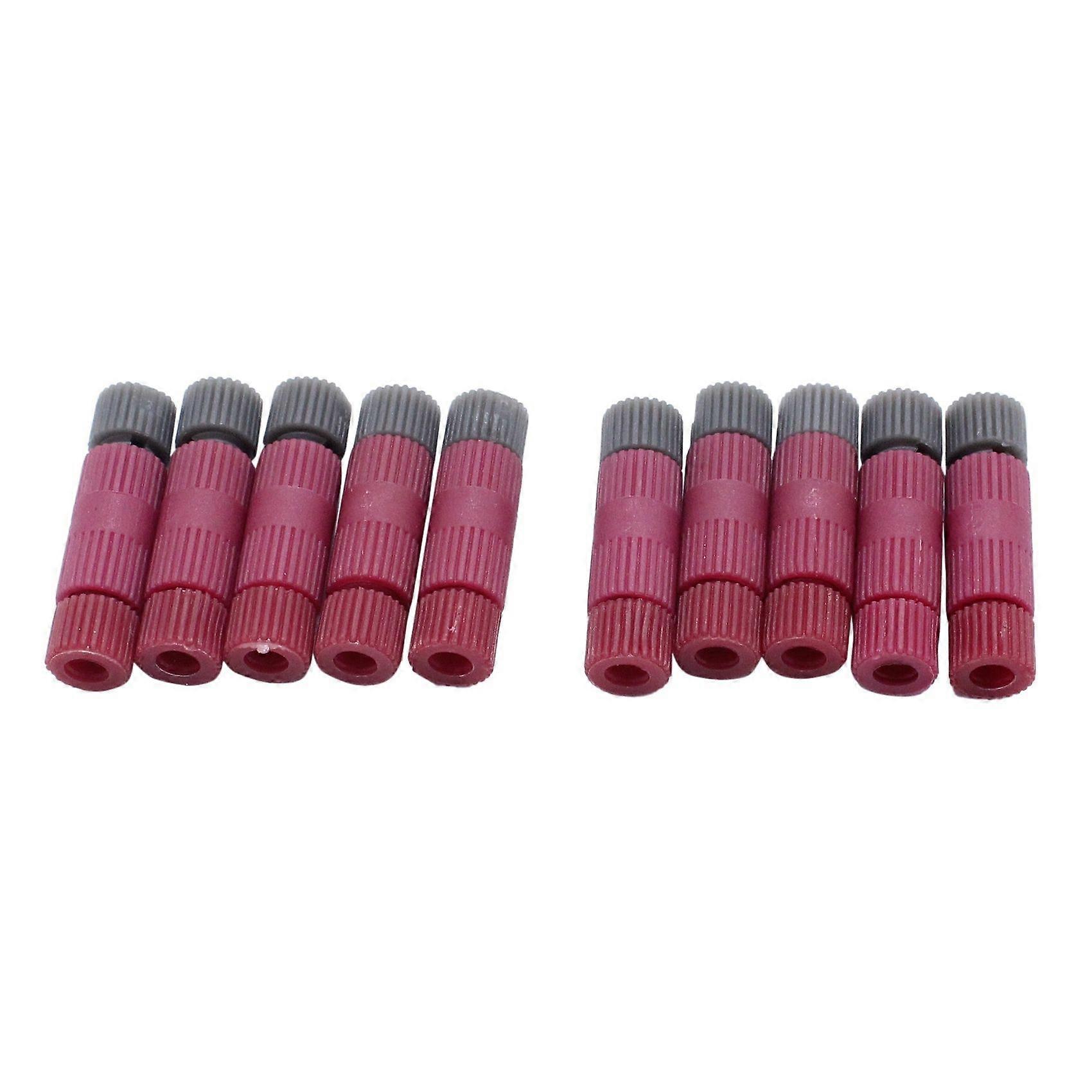 Red Gray Quick Connector PTA-2022 Connectors