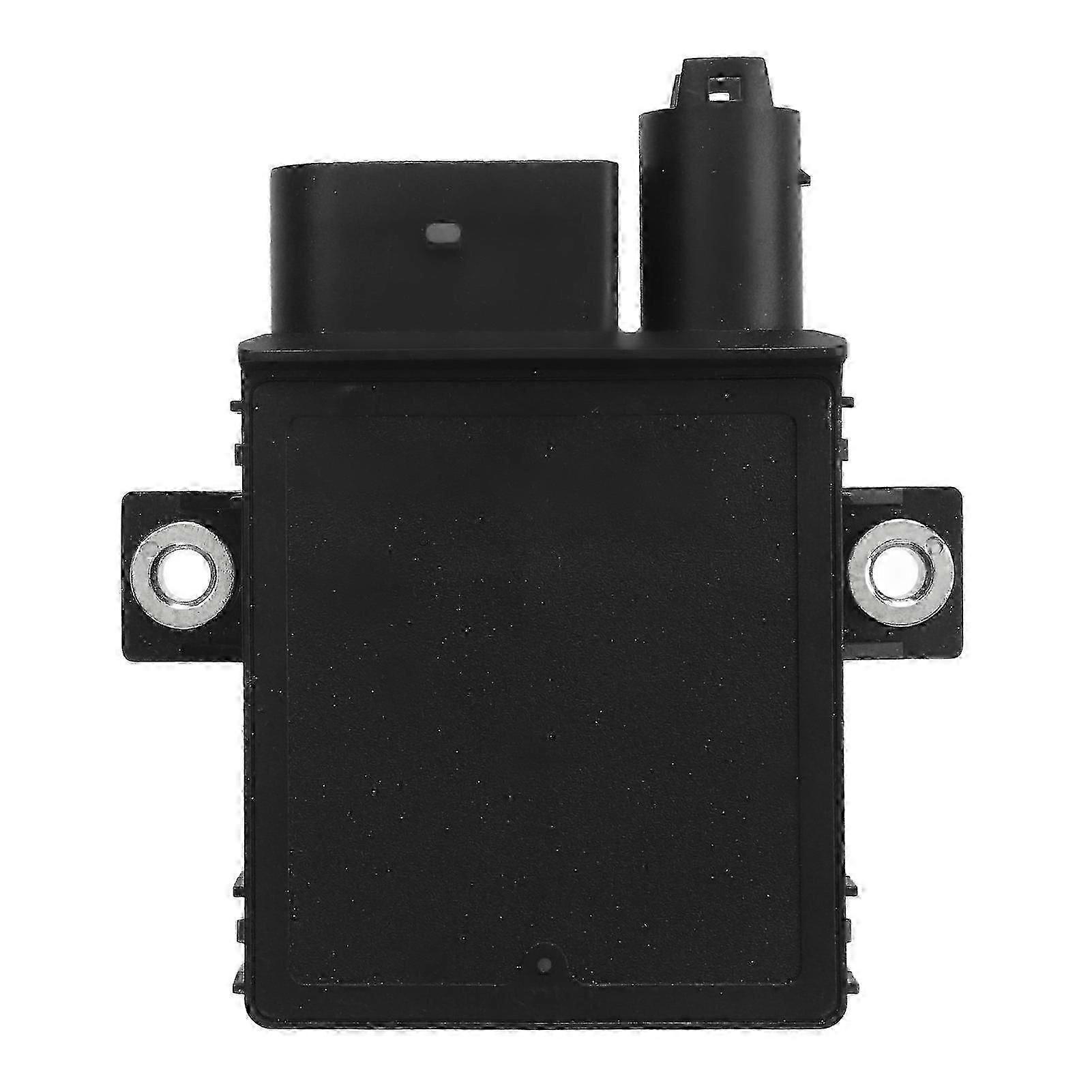 Glow Plug Control Unit ACP75614330 Sensitive Black Compact Structure Fit for 330d 325d 525d 530d 535d