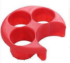 1-pack portion control tool plate