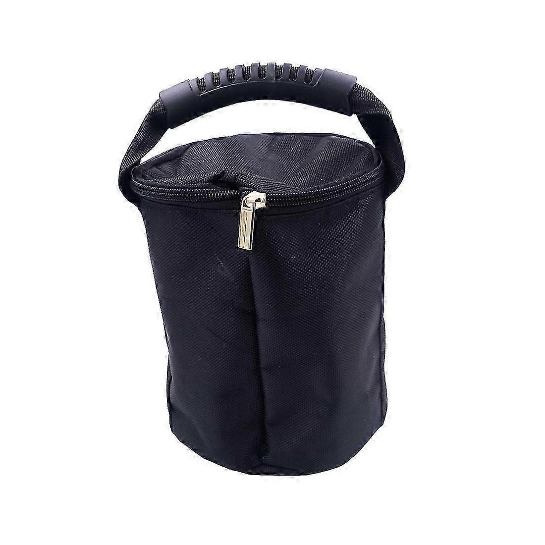 Portable Adjustable Kettlebell Power Sandbag,10Kg