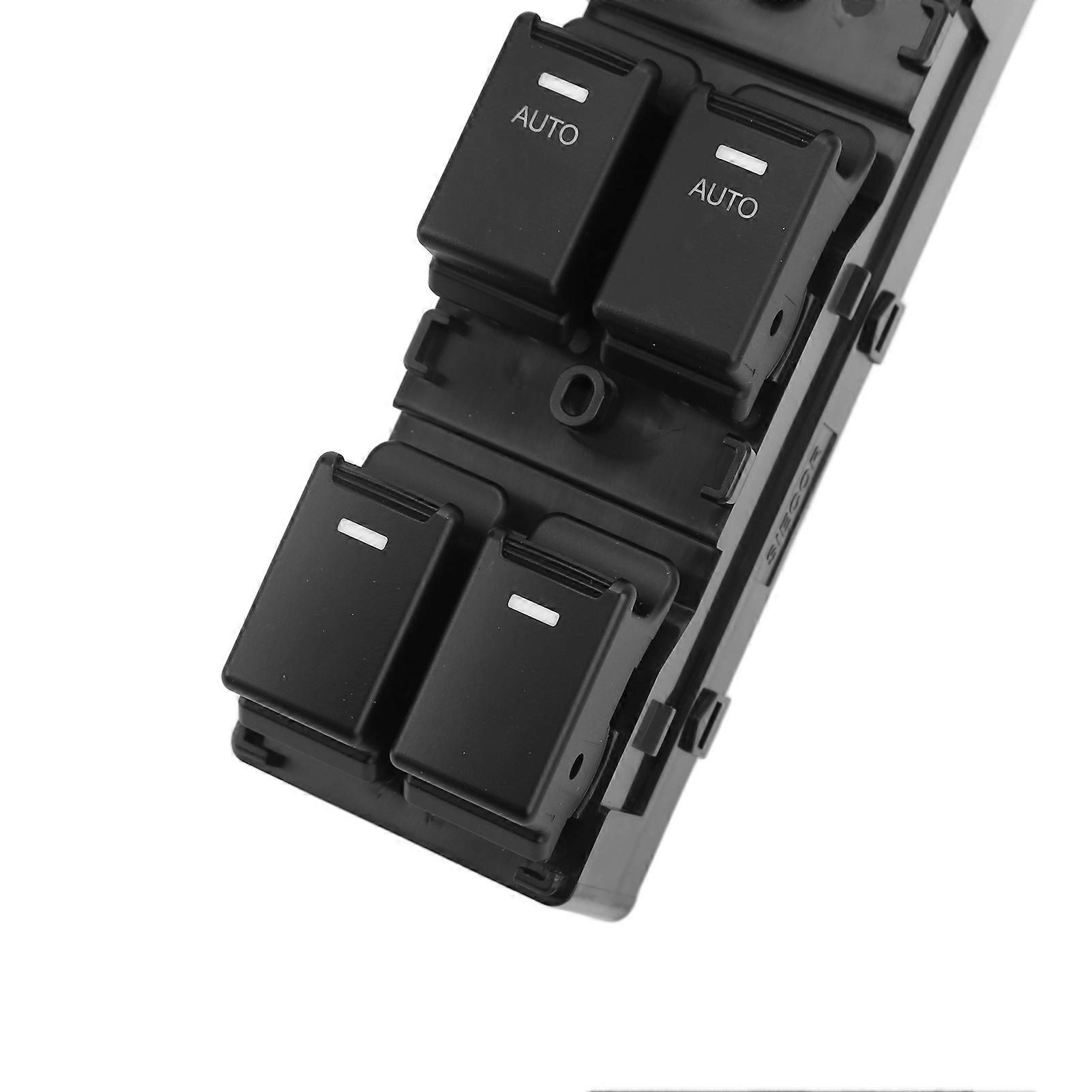 Rear View Mirror Adjust Control Switch 1K0 959 565 K/L/J / 5K0 959 565 Replacement for MK5 MK6 2006‑2013