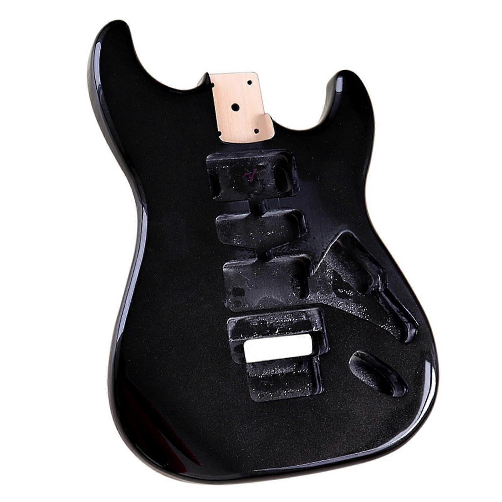 Professional Guitar Body FY E Modified Electric Guitar Kit DIY Accessory with Customizable Features and Specifications