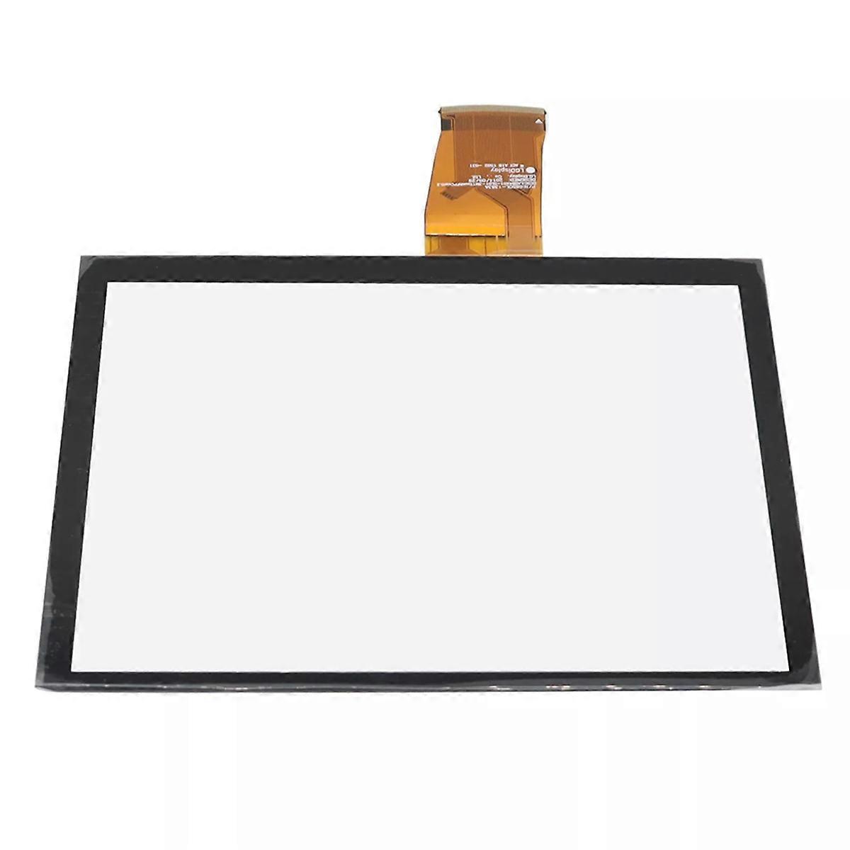 8.4 Inch LCD Monitor Touch Screen for Grand 2018-2020 LA084X01-SL03 LA084X01(SL)(01)