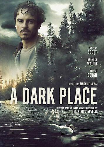 A Dark Place DVD - Region 2