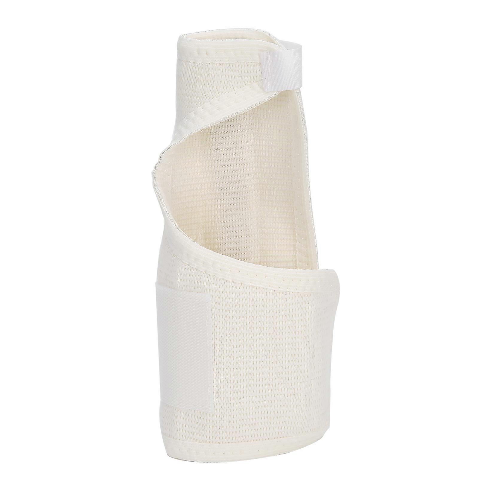Soft Breathable Thumb Support Fracture Recovery Thumb Finger Fixation Strap Splint