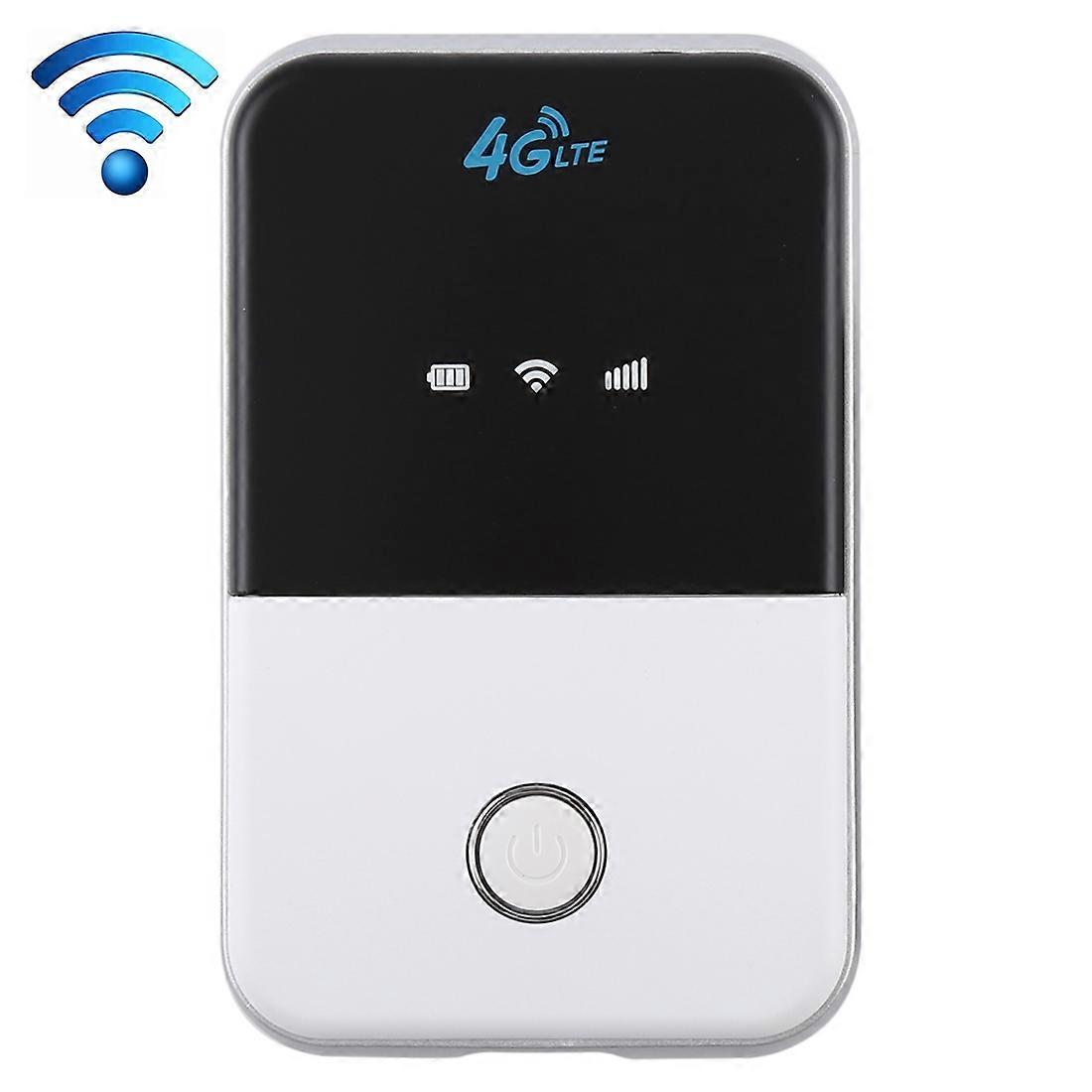 MF925 4G LTE Multi-Modi High Speed Wireless Router
