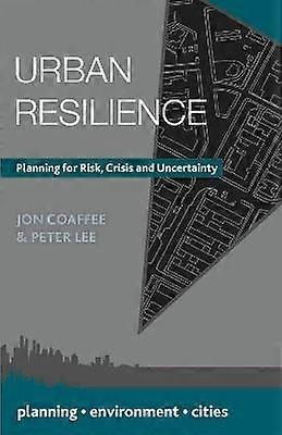 Urban Resilience