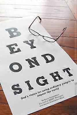 Beyond Sight