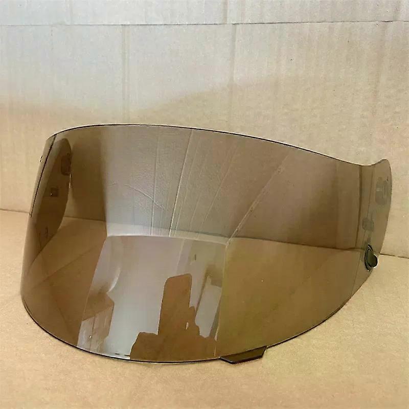 HJ-09 Motorcycle Visor Shield Helmet Visor Motorcycle Accessories for HJC CL16 CL17 CLST CLSP CSR1 CSR2 CS15 TR1 FG15 HS11 FS15