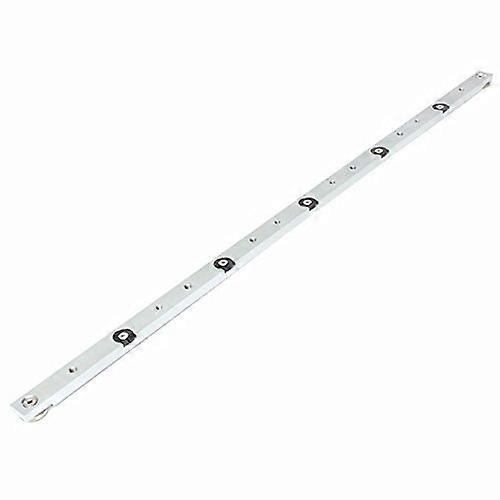 650 mm aluminium alloy miter bar miter gauge rod miter slider table saw
