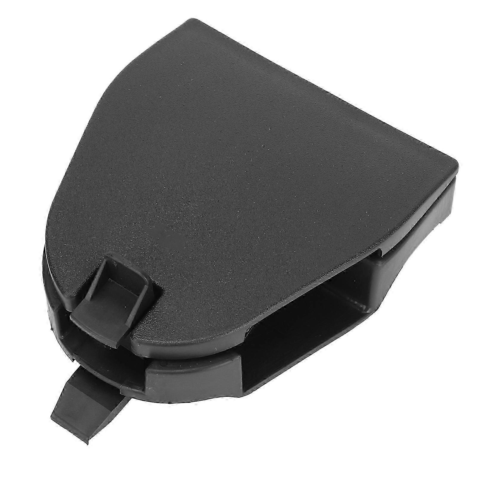 Triangular Warning Plate Bracket 8T0860285 Warning Plate Fixing Clip Replacement For A6 C6 C7 2009?2016