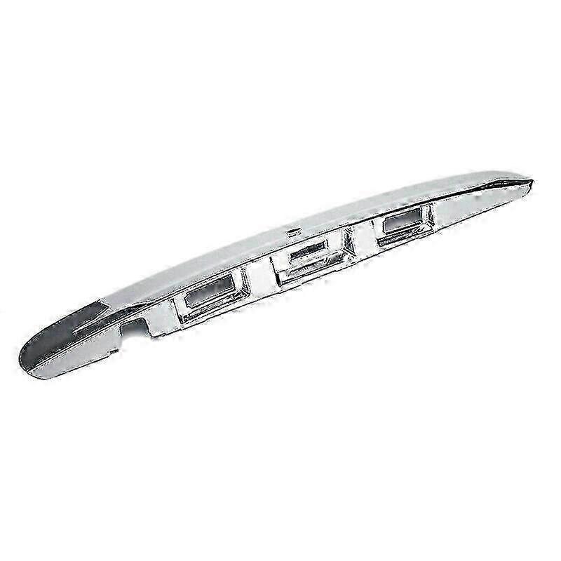 Rear Tailgate Boot Lid Handle Compatible with Nissan Qashqai J10 2007-2014 Models