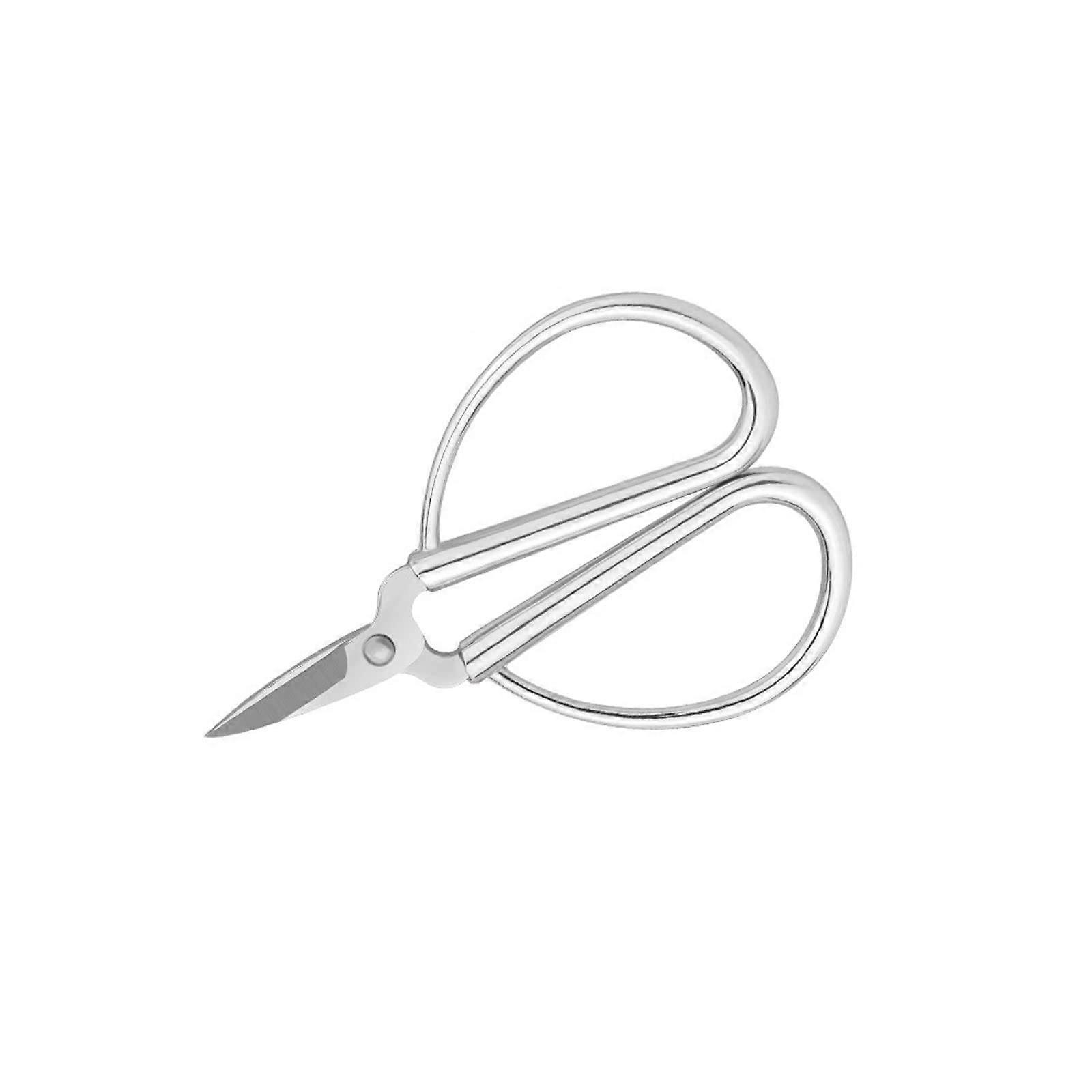 crossstitch scissors for sewing tools, stainless steel, craft scissors