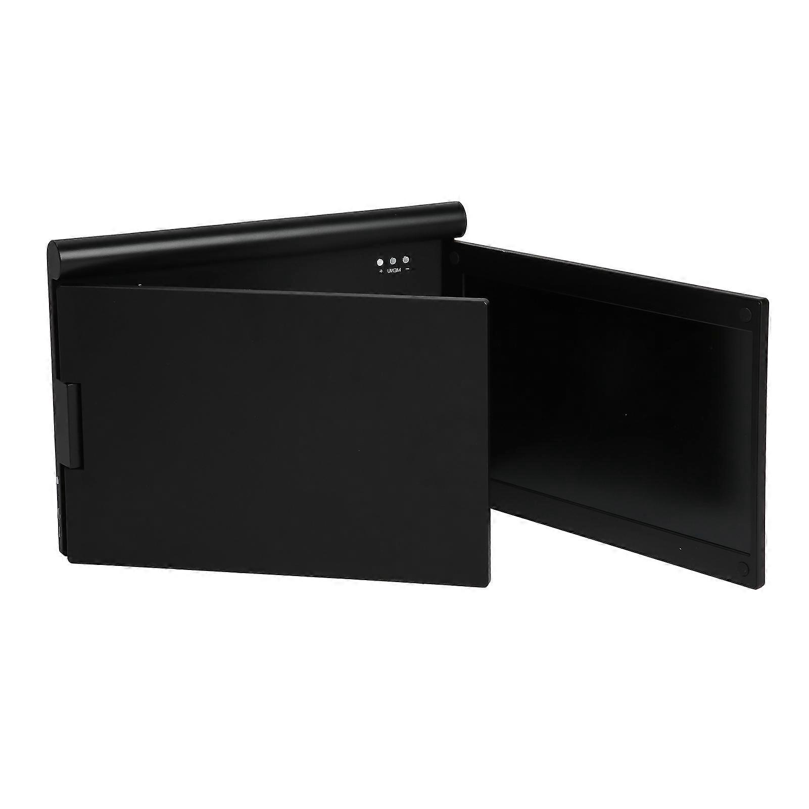 מסך מאריך כפול בגודל 13.3 אינץ' IPS FHD 1920x1080 צג נייד