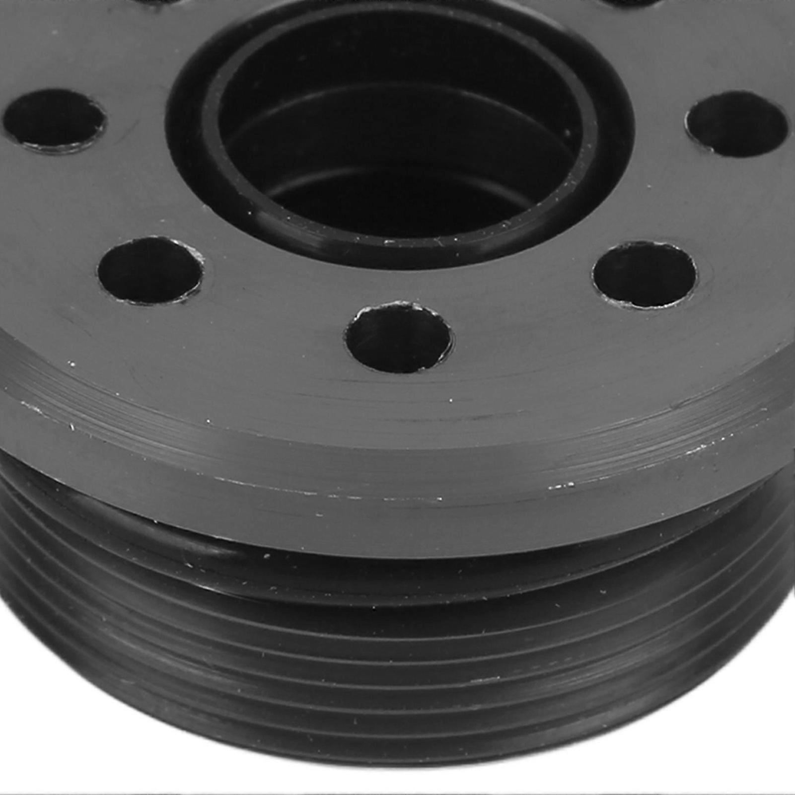 Trim Tilt Cylinder End Cap Stable Performance 48630 96J01 Replacement for Suzuki DF100 DF115 DF140
