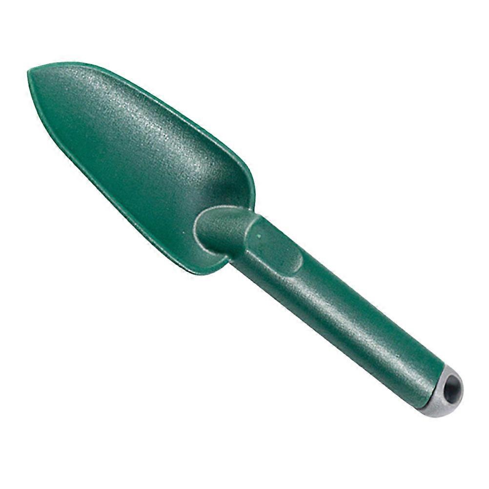 Green Plastic Garden Lightweight Gardening Tool for Outdoor Use Easy to Operate 24.0 inches