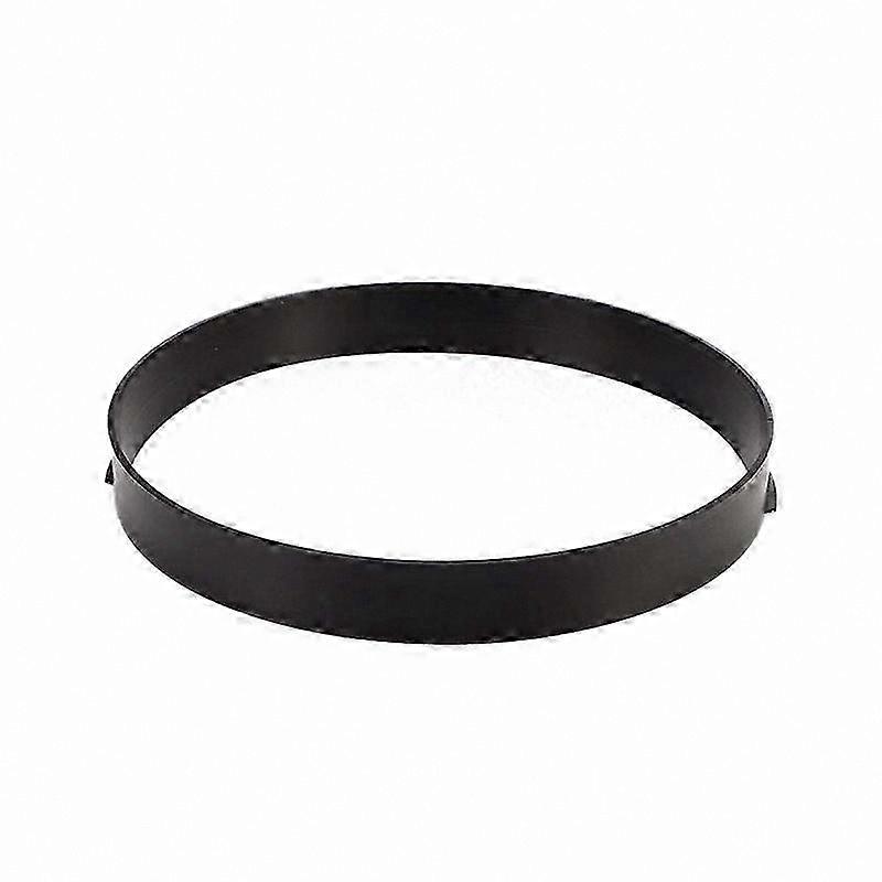 Reusable Concrete Stone Molds for Patio Paving Projects, Durable Round Walkway Brick Moldings