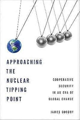 Approaching the Nuclear Tipping Point